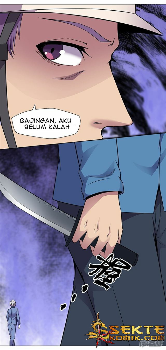 Rebirth Self Cultivation Chapter 88 Gambar 8