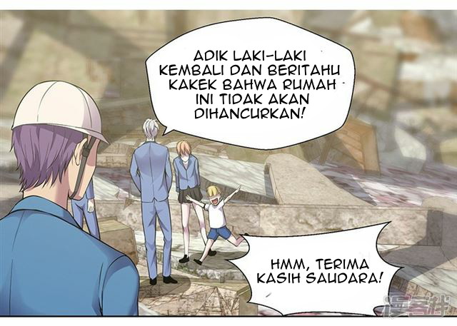 Rebirth Self Cultivation Chapter 88 Gambar 10