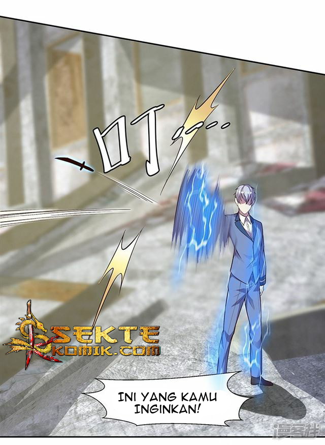 Rebirth Self Cultivation Chapter 88 Gambar 12