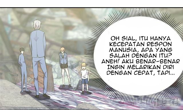 Rebirth Self Cultivation Chapter 88 Gambar 15