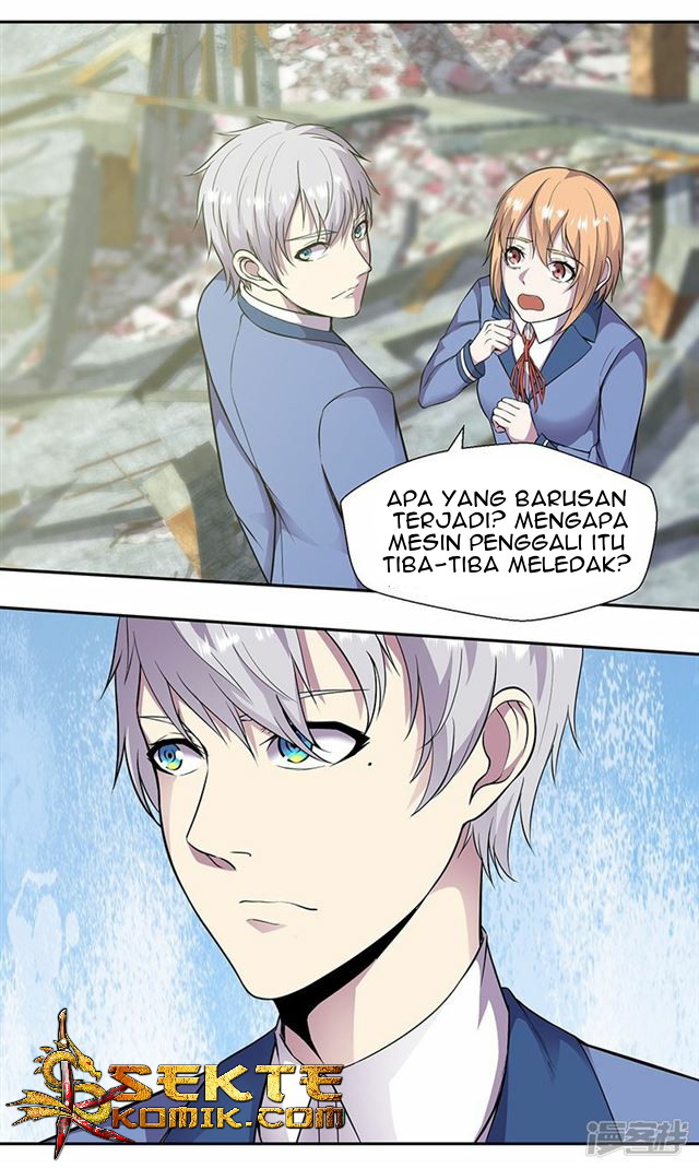 Rebirth Self Cultivation Chapter 88 Gambar 18