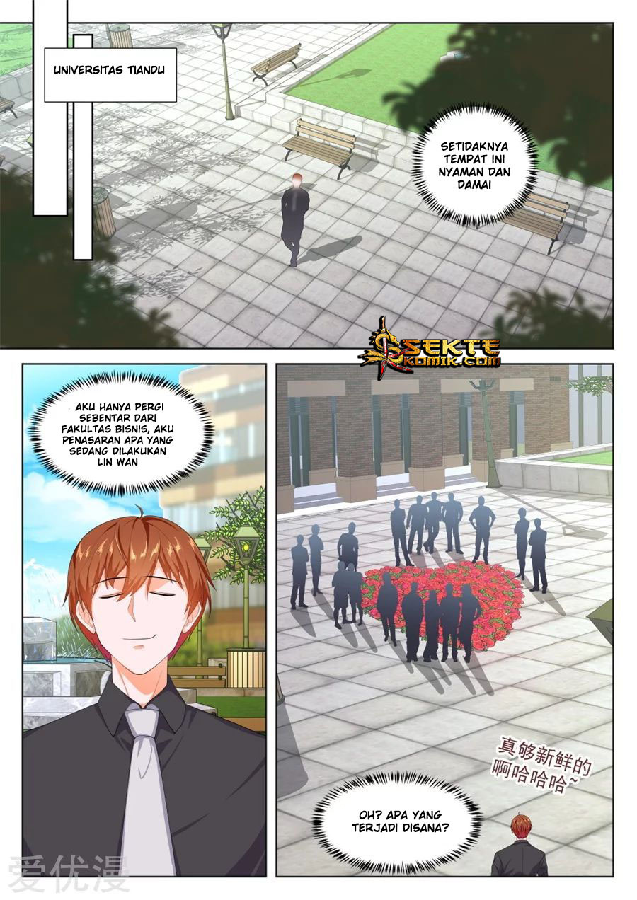 Metropolitan System Chapter 240 Gambar 12