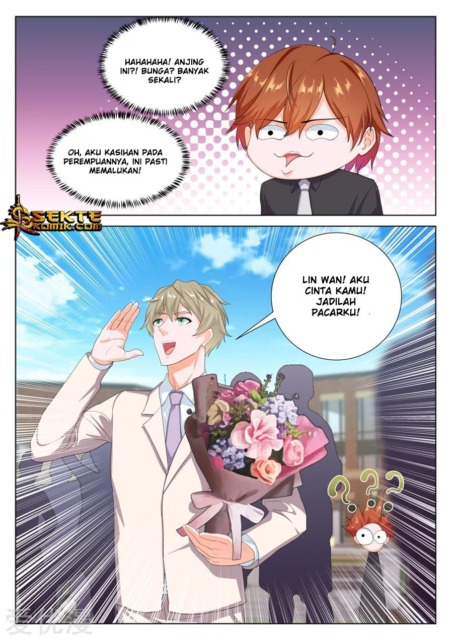 Metropolitan System Chapter 240 Gambar 13