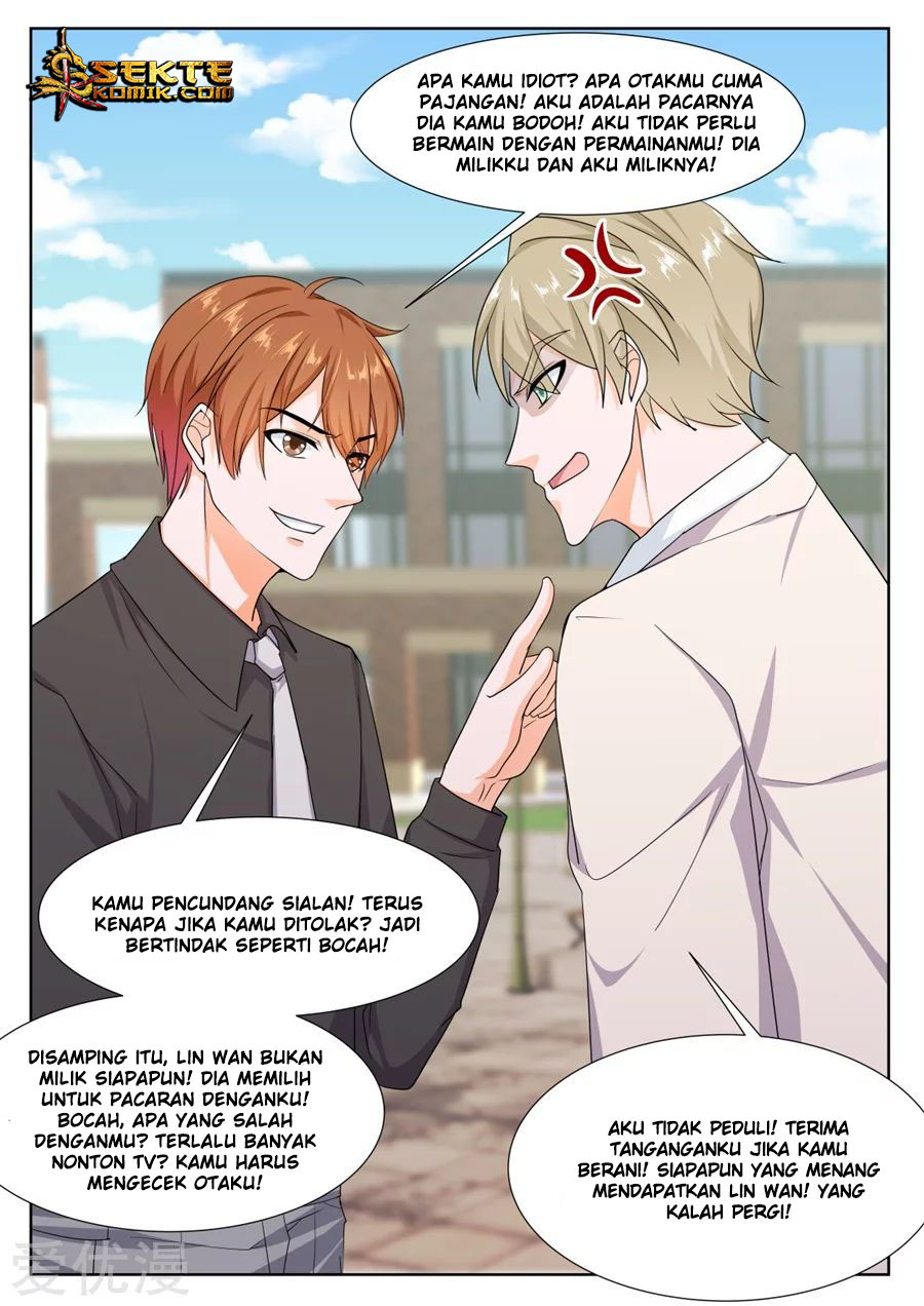 Metropolitan System Chapter 241 Gambar 10