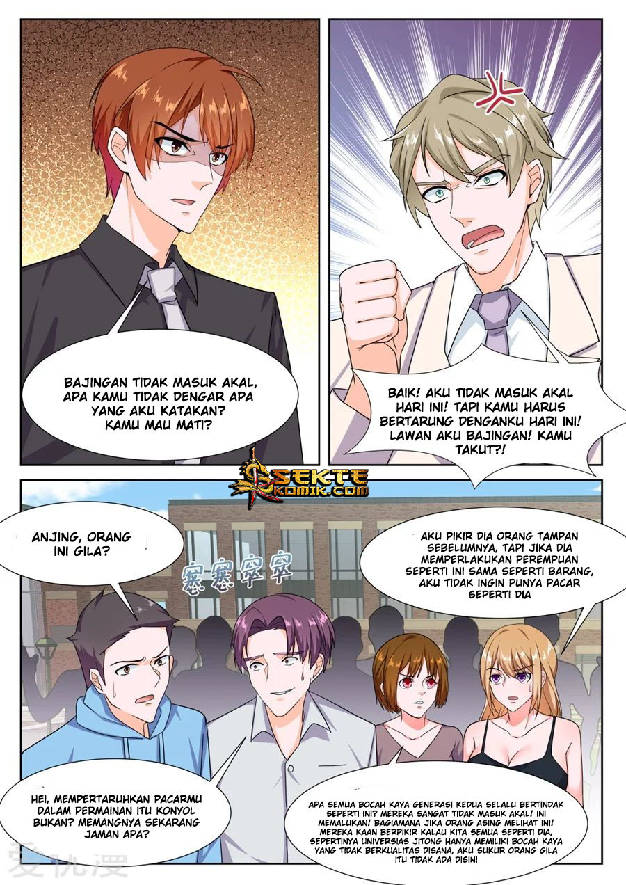 Metropolitan System Chapter 241 Gambar 11