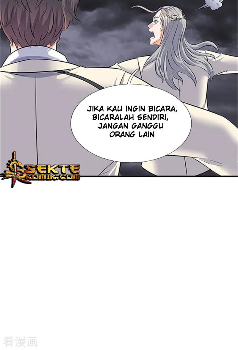 Wan Gu Shen Wang Chapter 97 Gambar 14