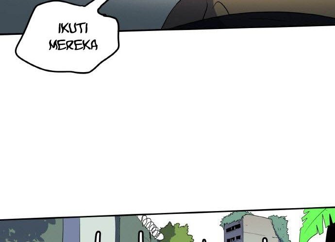 Saurus Chapter 07 Gambar 12