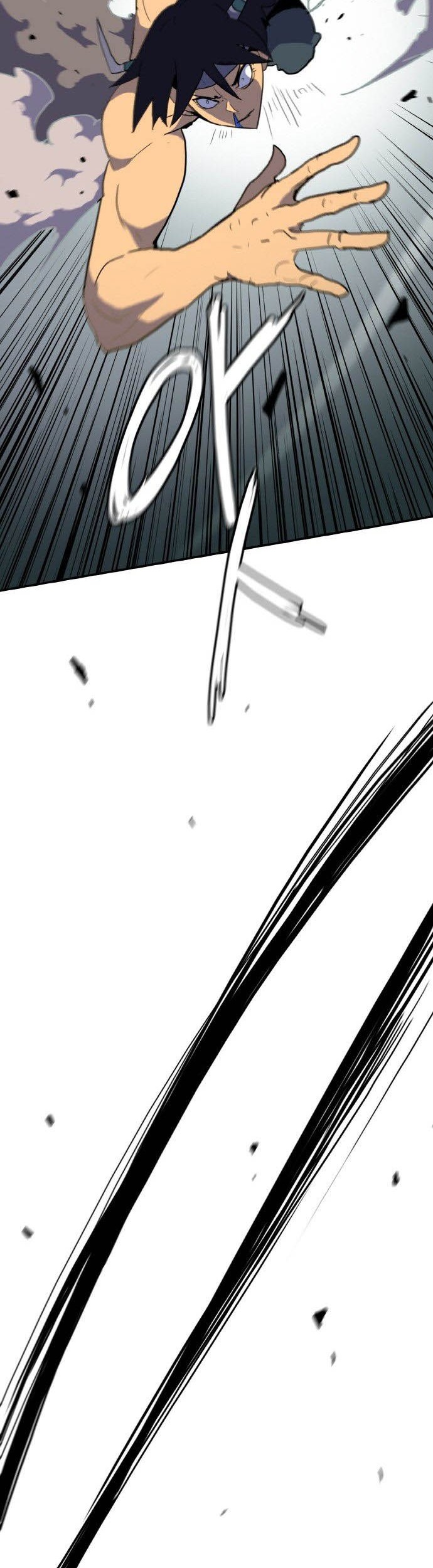 Saurus Chapter 07 Gambar 20