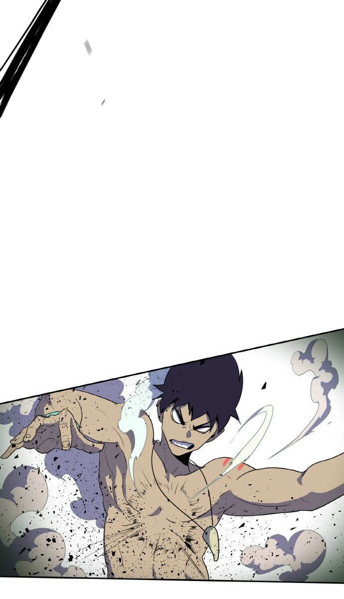 Saurus Chapter 07 Gambar 21