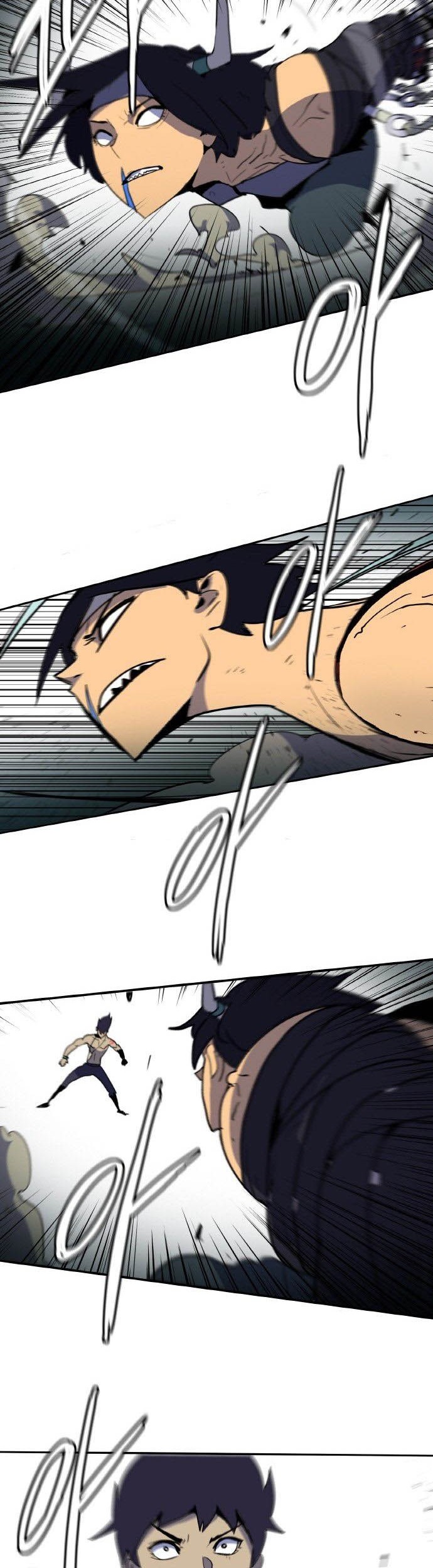 Saurus Chapter 07 Gambar 27