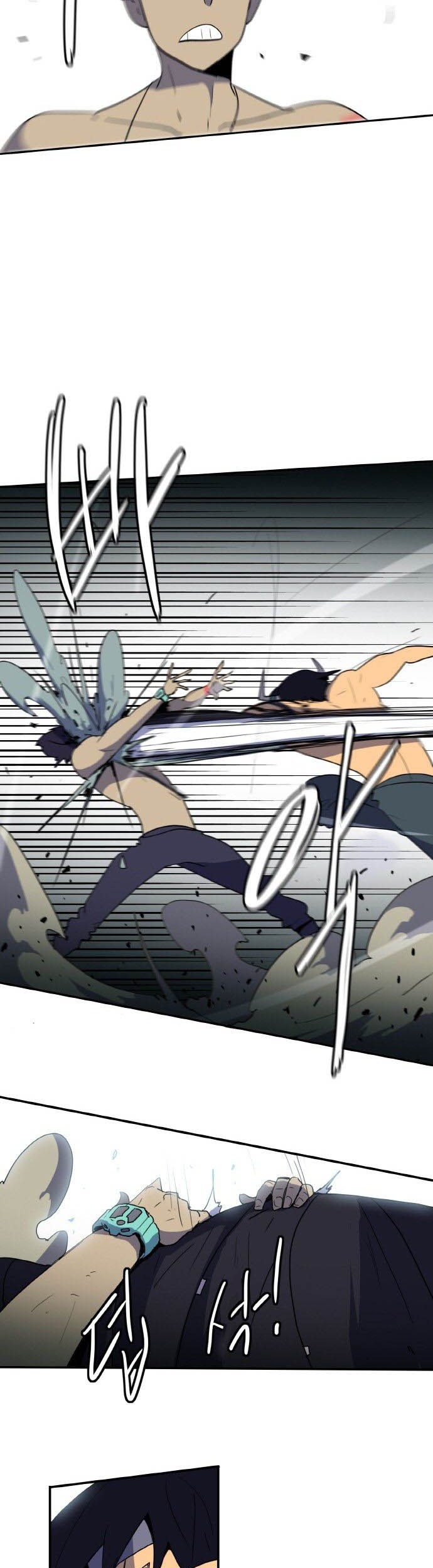 Saurus Chapter 07 Gambar 28