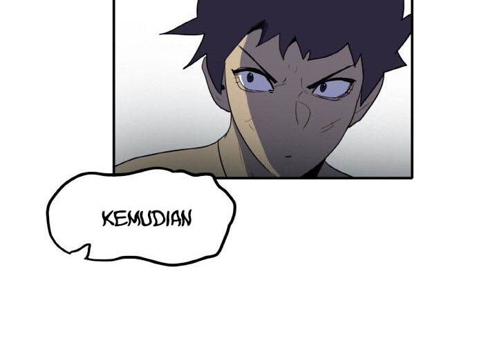 Saurus Chapter 07 Gambar 33