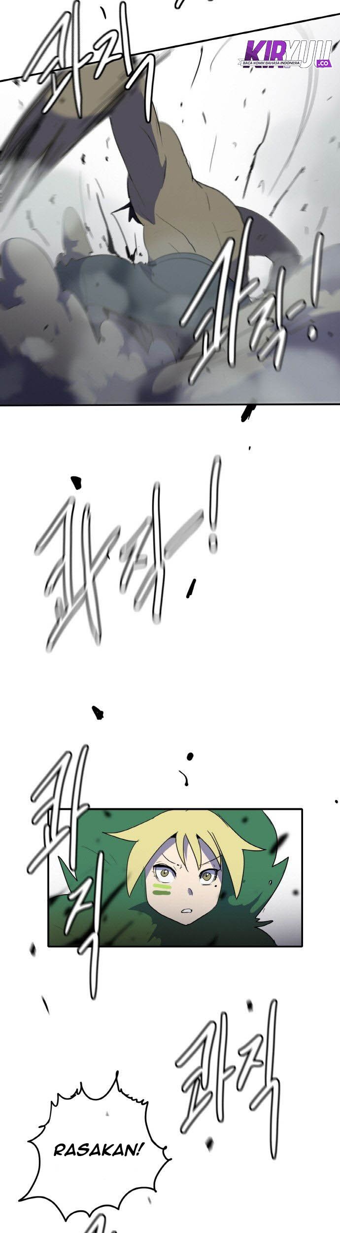 Saurus Chapter 07 Gambar 38