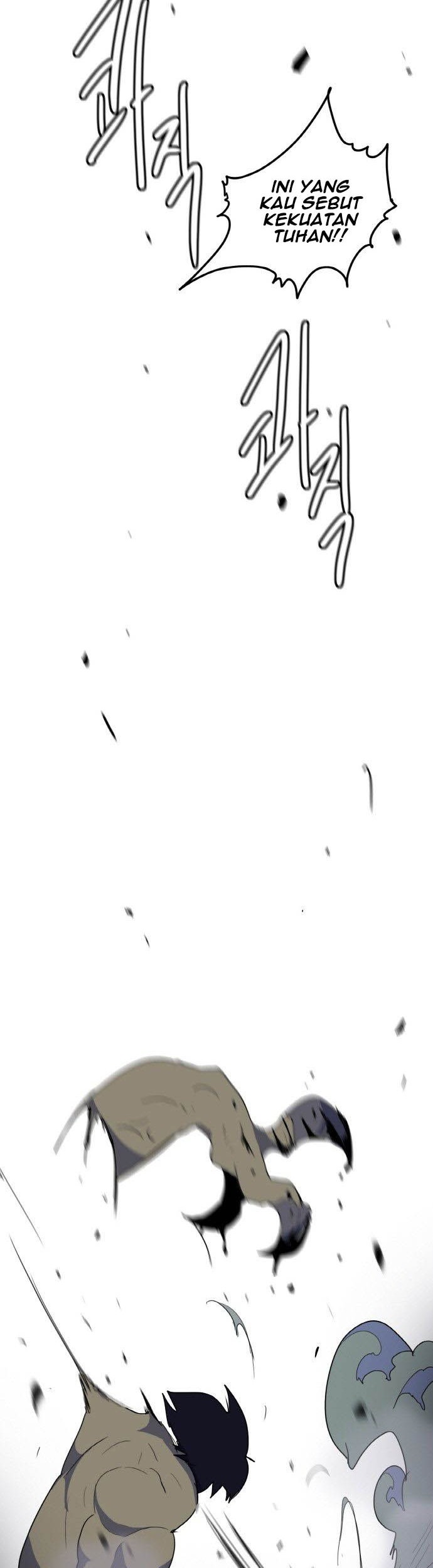 Saurus Chapter 07 Gambar 39