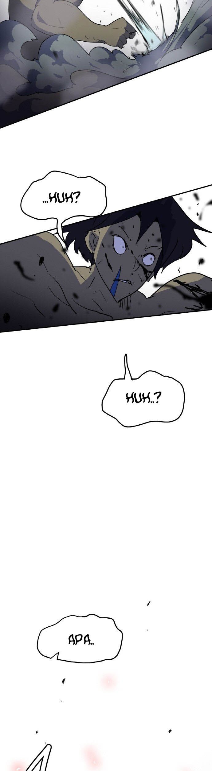 Saurus Chapter 07 Gambar 40