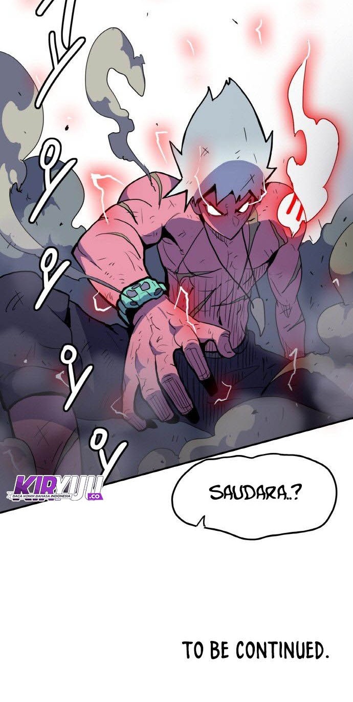 Saurus Chapter 07 Gambar 41