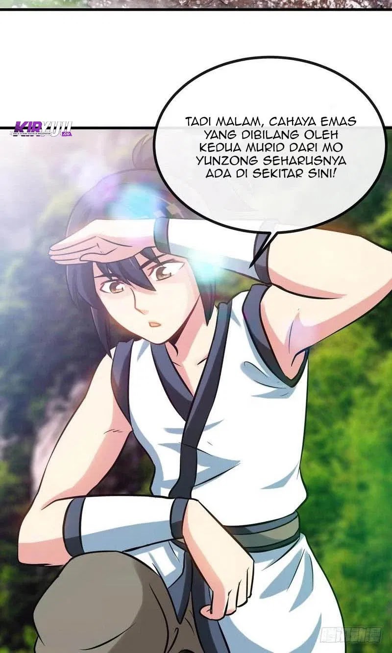 Extreme God Chapter 38 Gambar 4