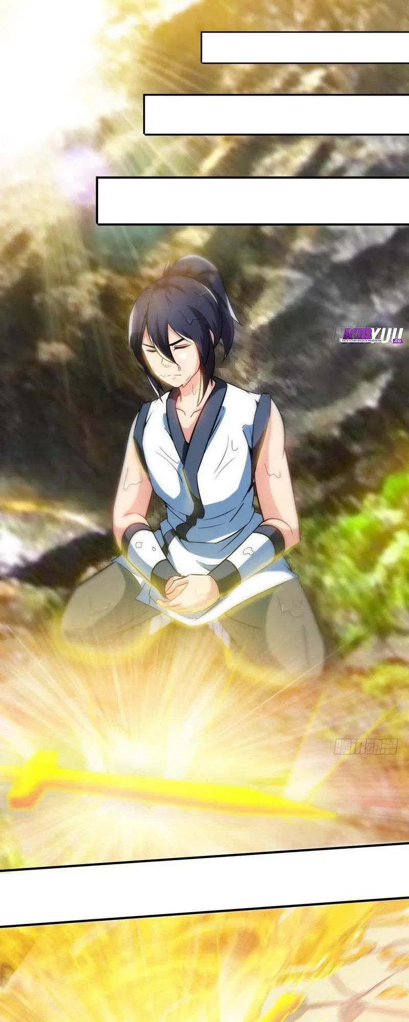 Extreme God Chapter 38 Gambar 18