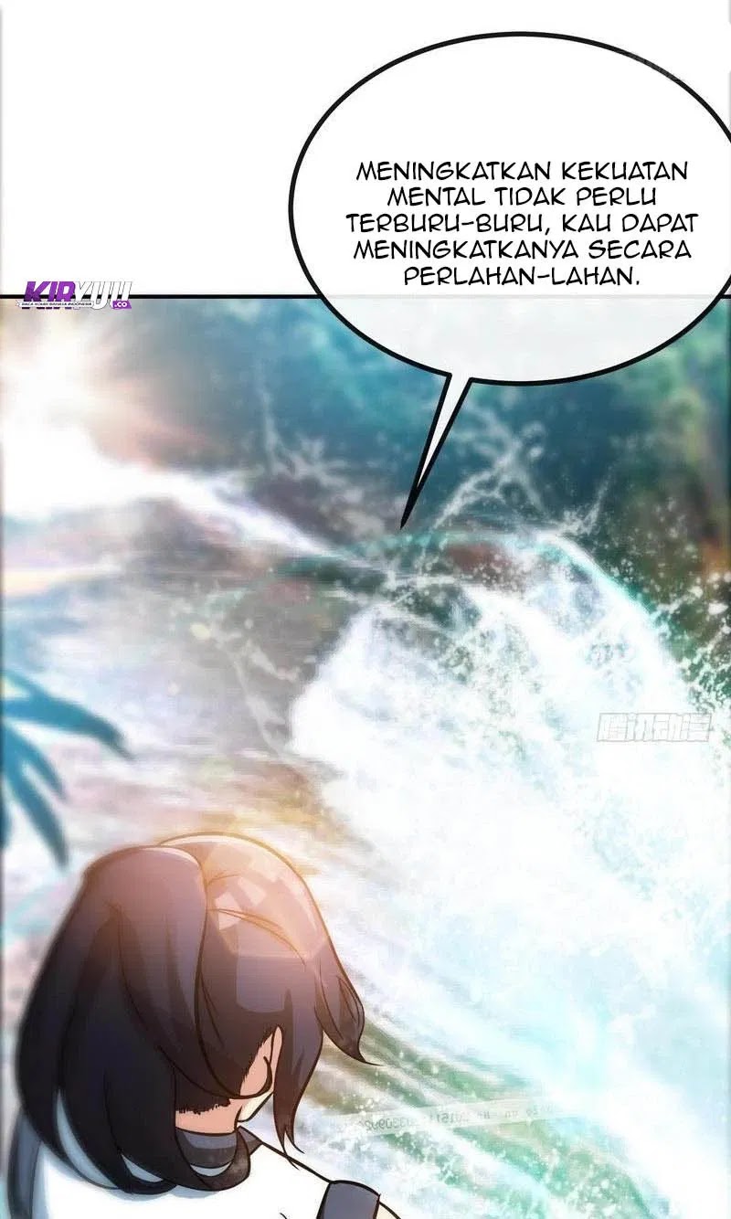 Extreme God Chapter 38 Gambar 24