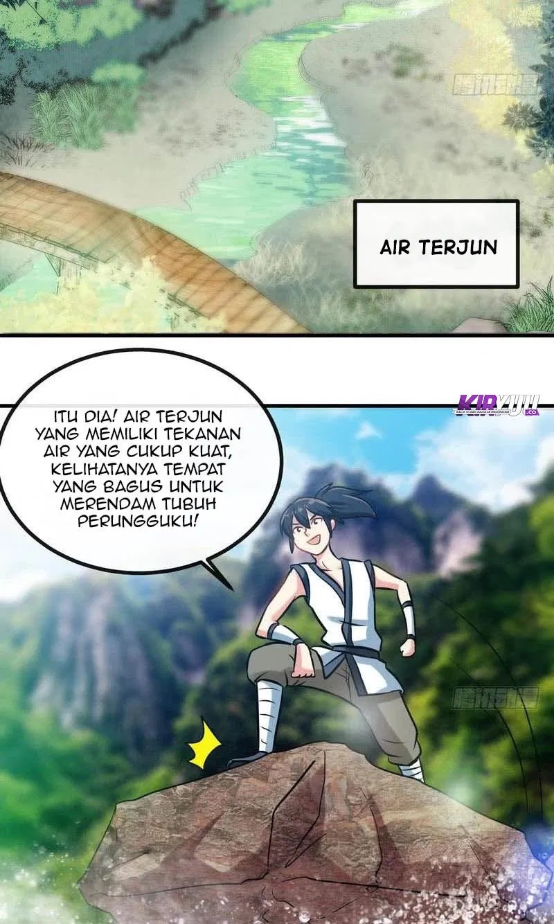 Extreme God Chapter 38 Gambar 3