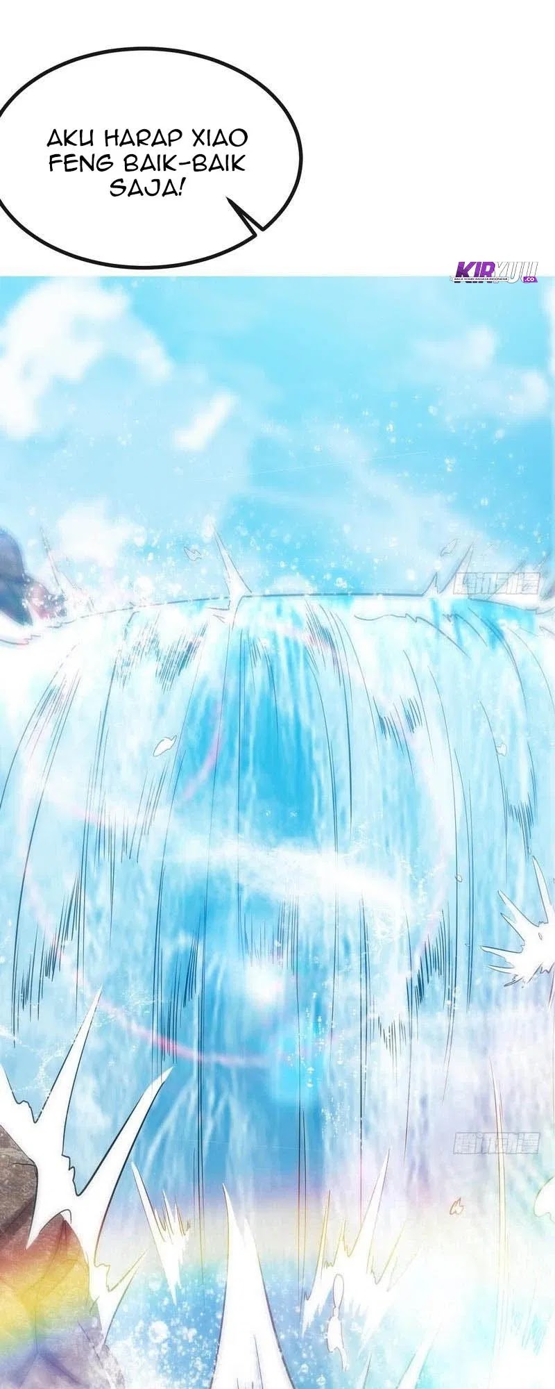 Extreme God Chapter 38 Gambar 30