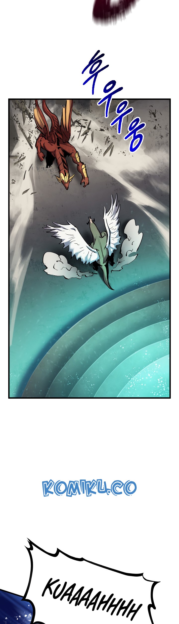 Sword King Chapter 42 Gambar 6