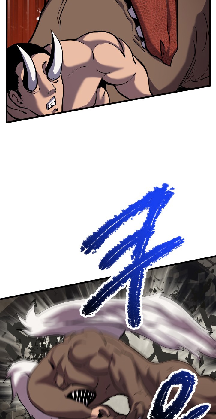 Sword King Chapter 42 Gambar 9