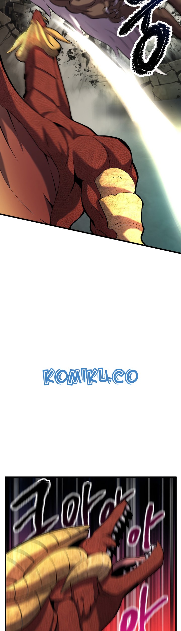 Sword King Chapter 42 Gambar 10