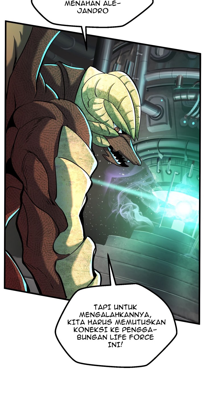 Sword King Chapter 42 Gambar 13