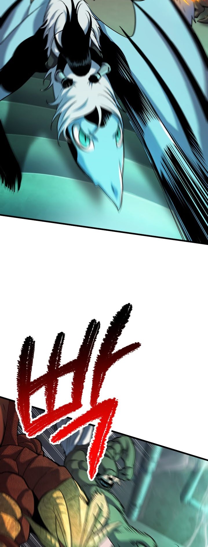 Sword King Chapter 42 Gambar 17