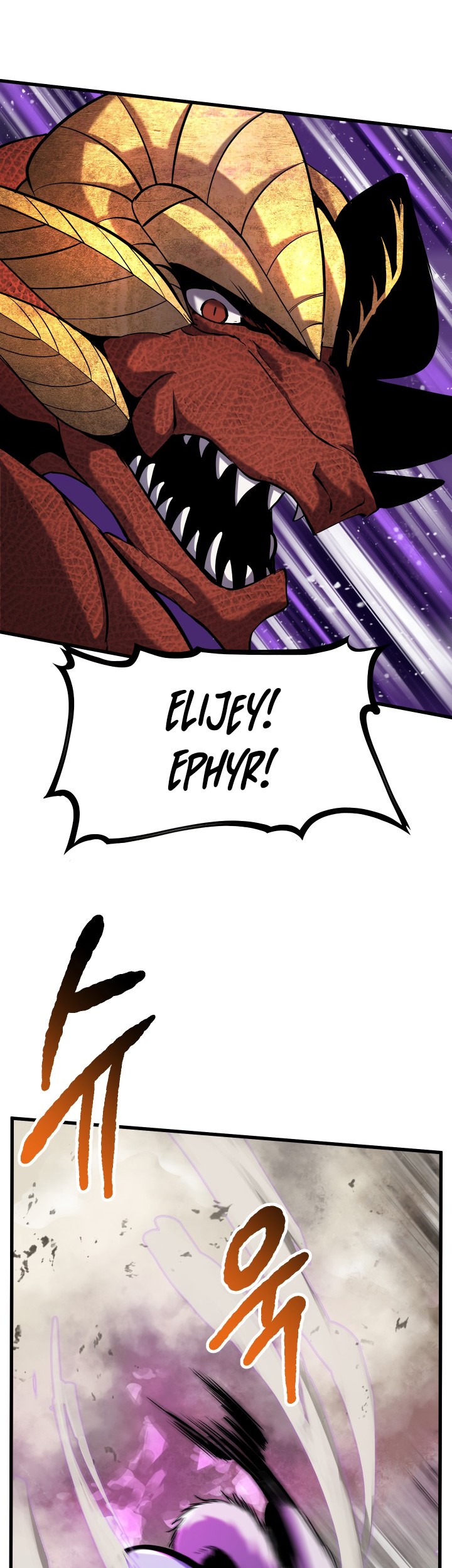 Sword King Chapter 42 Gambar 24