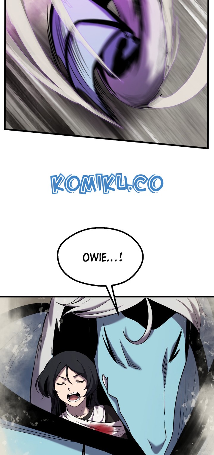 Sword King Chapter 42 Gambar 25