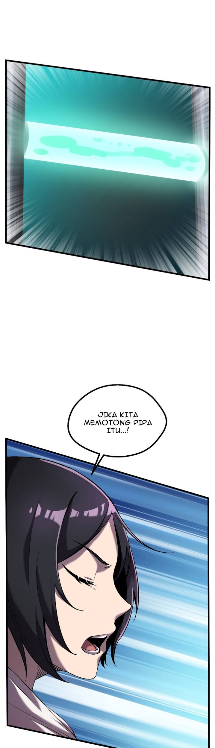 Sword King Chapter 42 Gambar 20