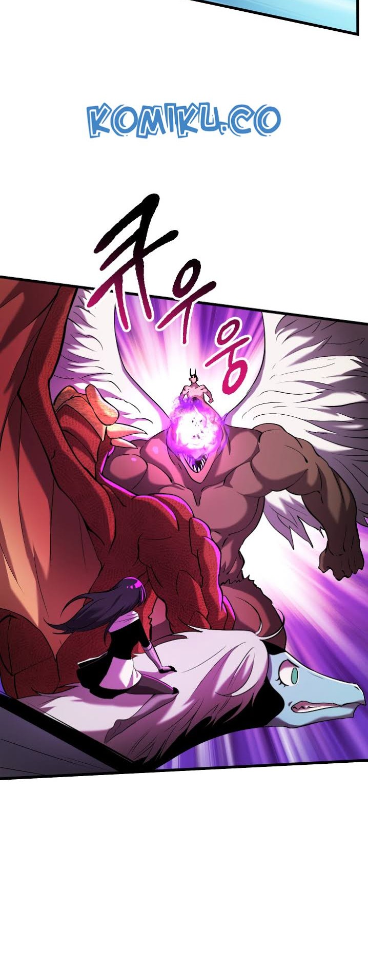 Sword King Chapter 42 Gambar 21