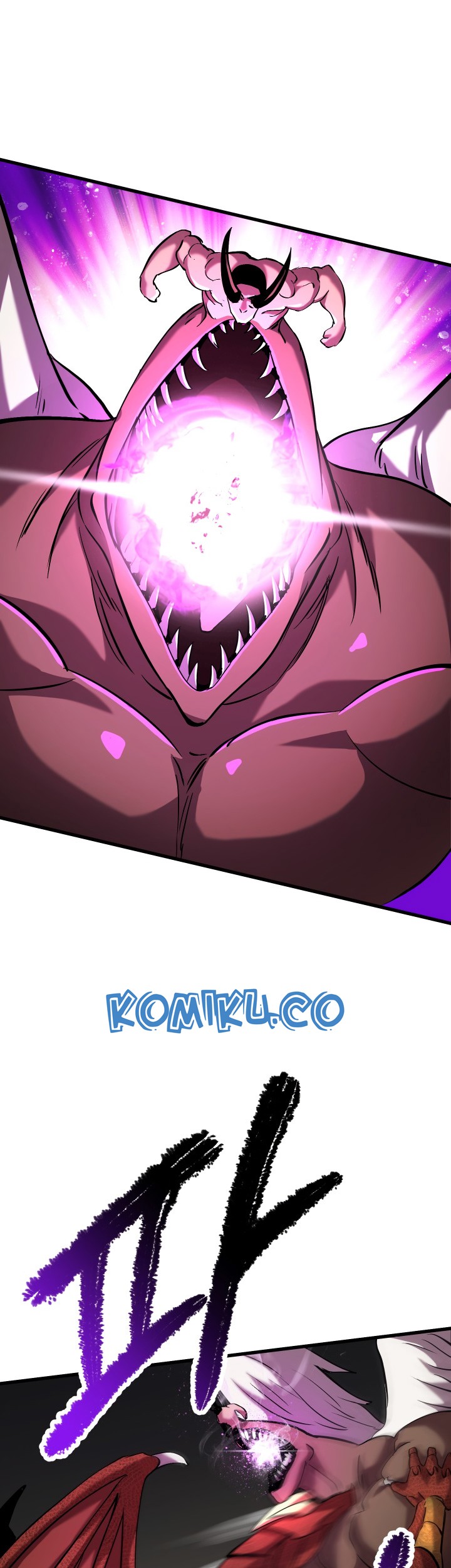 Sword King Chapter 42 Gambar 22