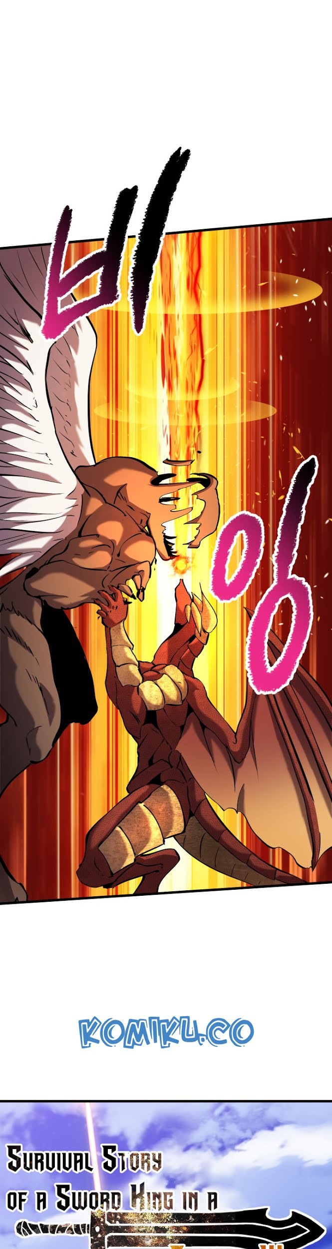 Sword King Chapter 42 Gambar 30