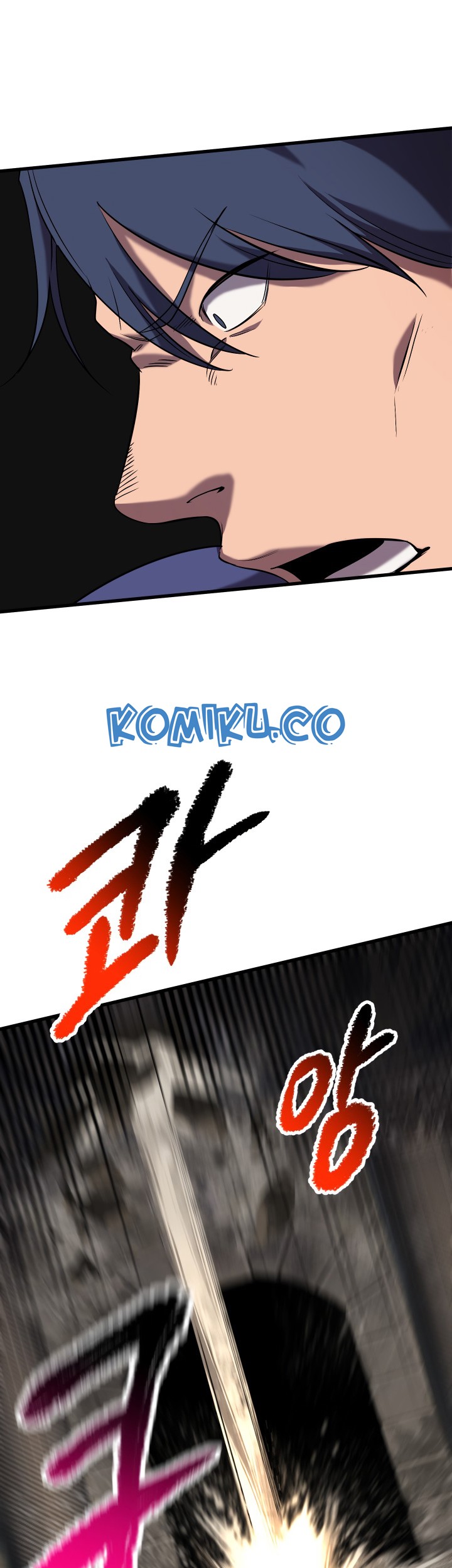 Sword King Chapter 42 Gambar 34