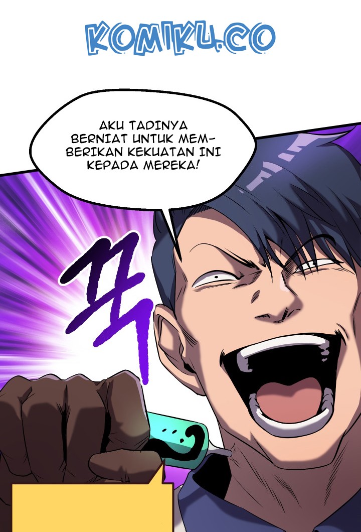 Sword King Chapter 42 Gambar 49
