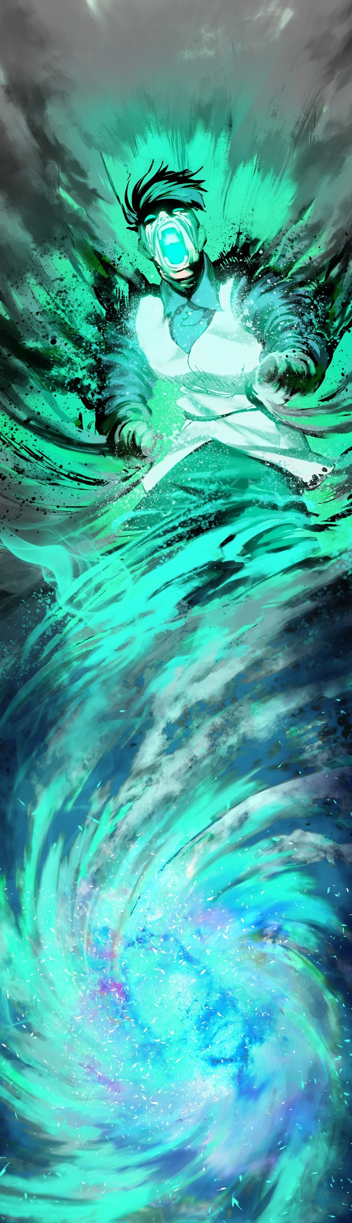 Sword King Chapter 42 Gambar 54