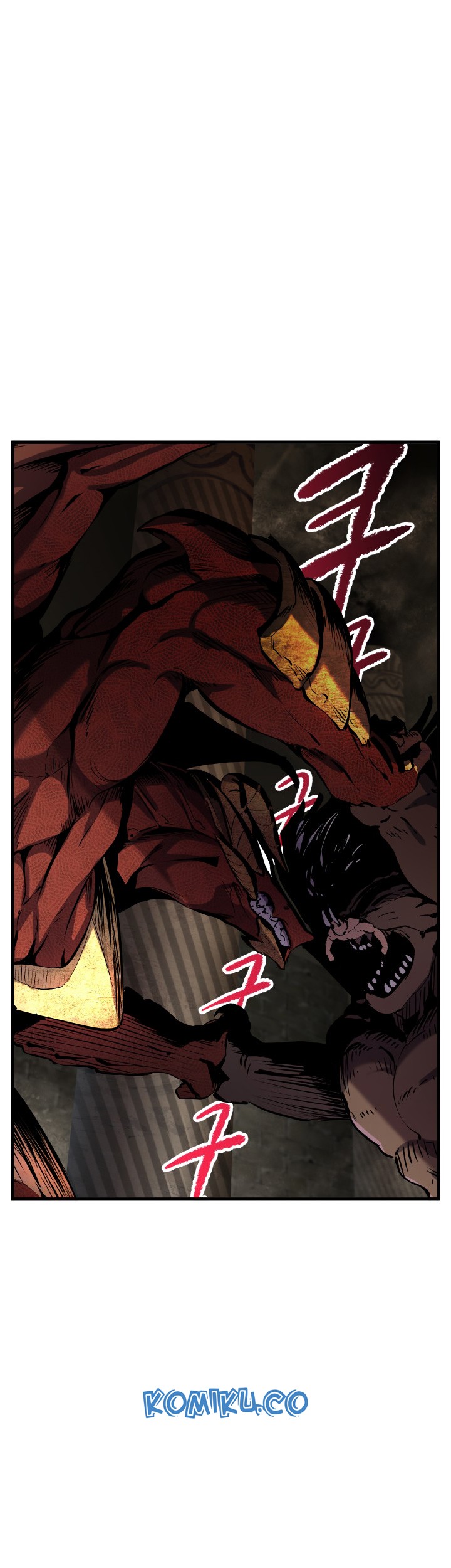 Manhwa Sword King Chapter 42 gambar nomor 2