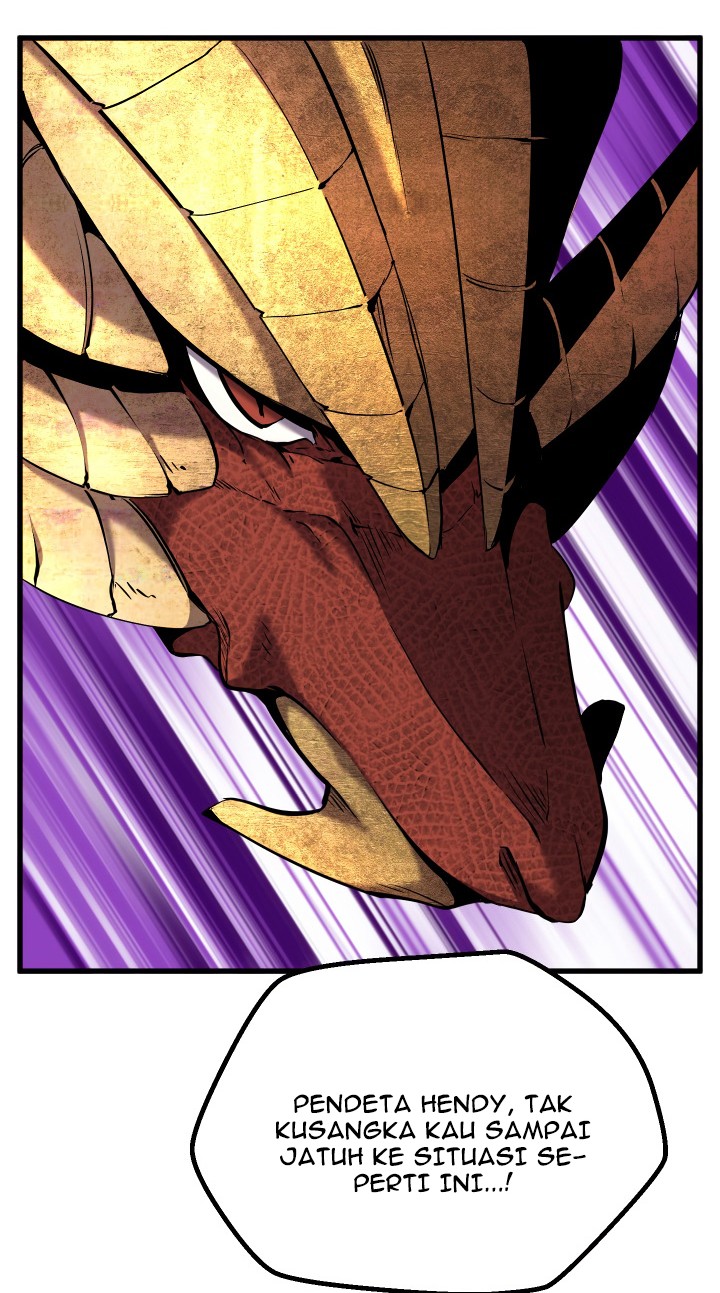 Sword King Chapter 42 Gambar 3