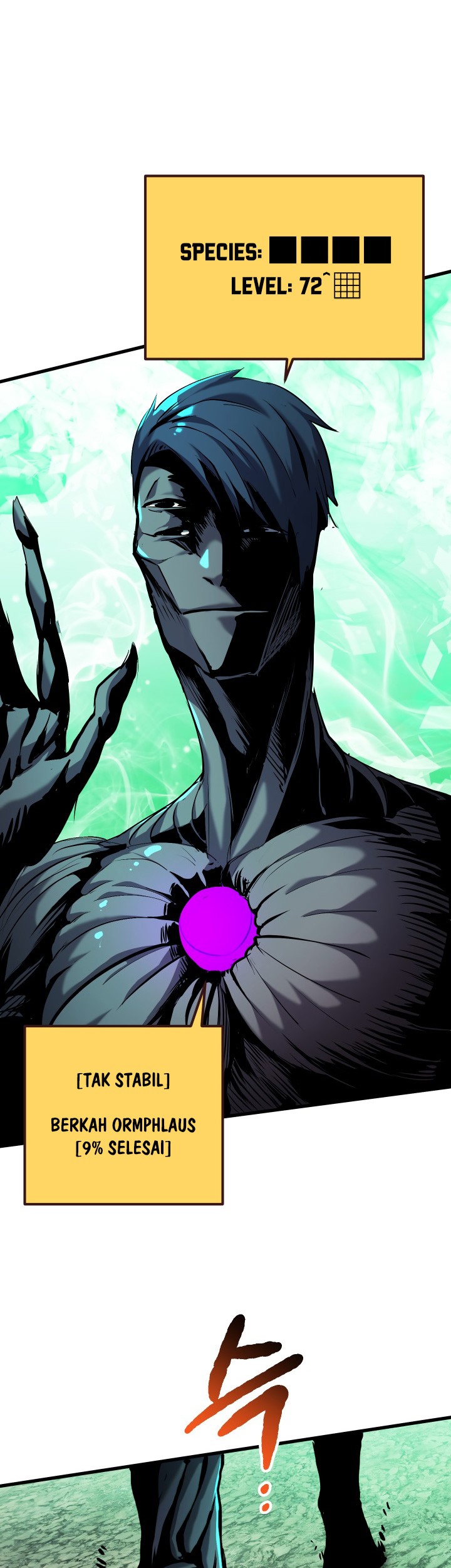 Sword King Chapter 42 Gambar 58