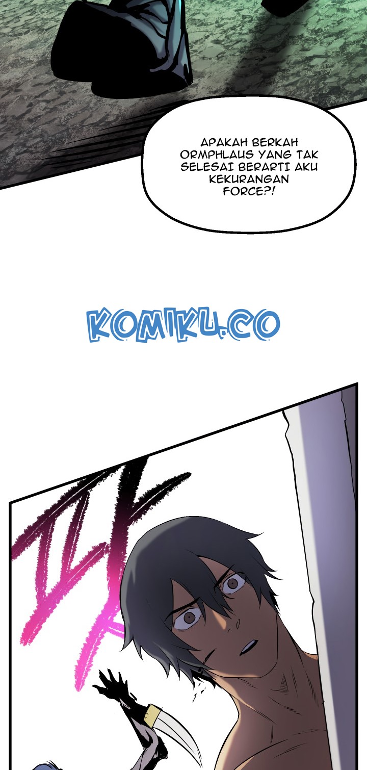 Sword King Chapter 42 Gambar 59