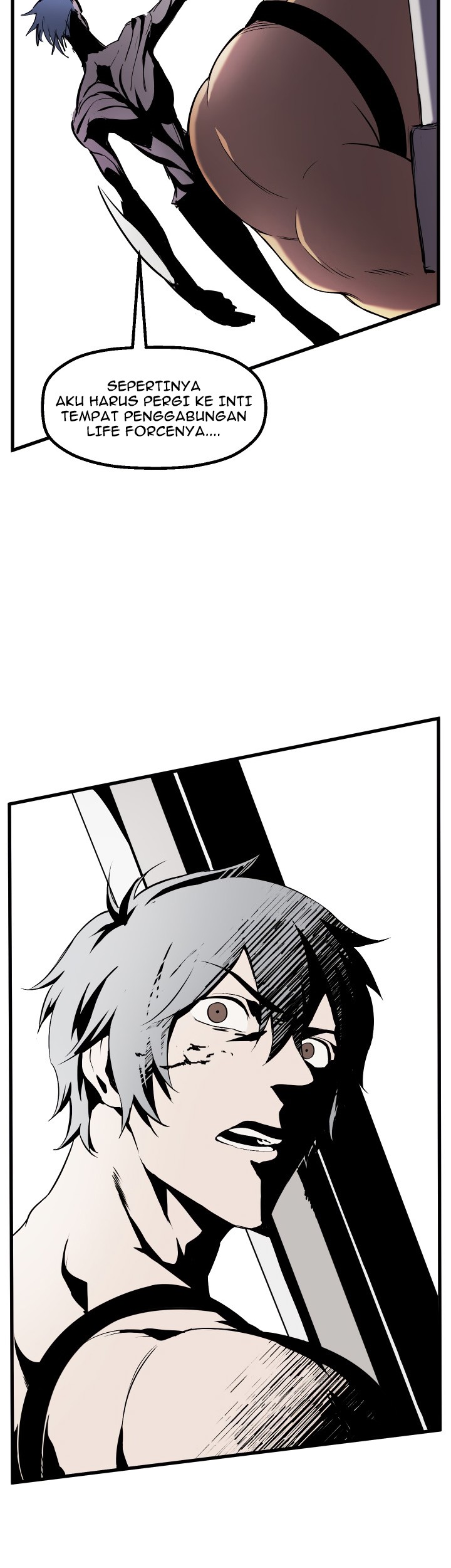 Sword King Chapter 42 Gambar 60