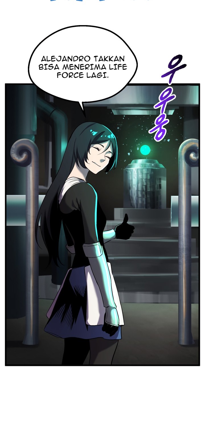 Sword King Chapter 42 Gambar 63