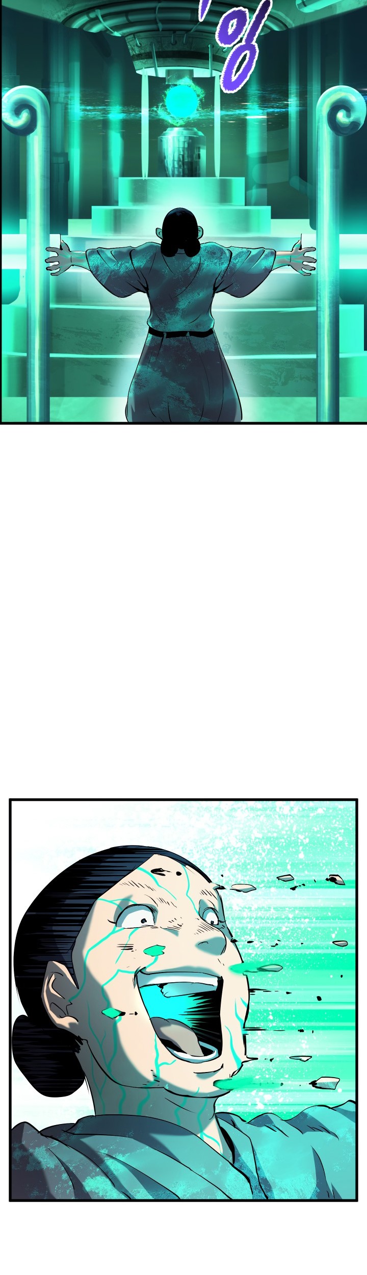 Sword King Chapter 42 Gambar 72