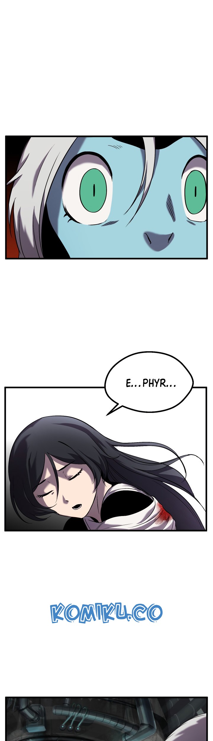 Sword King Chapter 42 Gambar 68