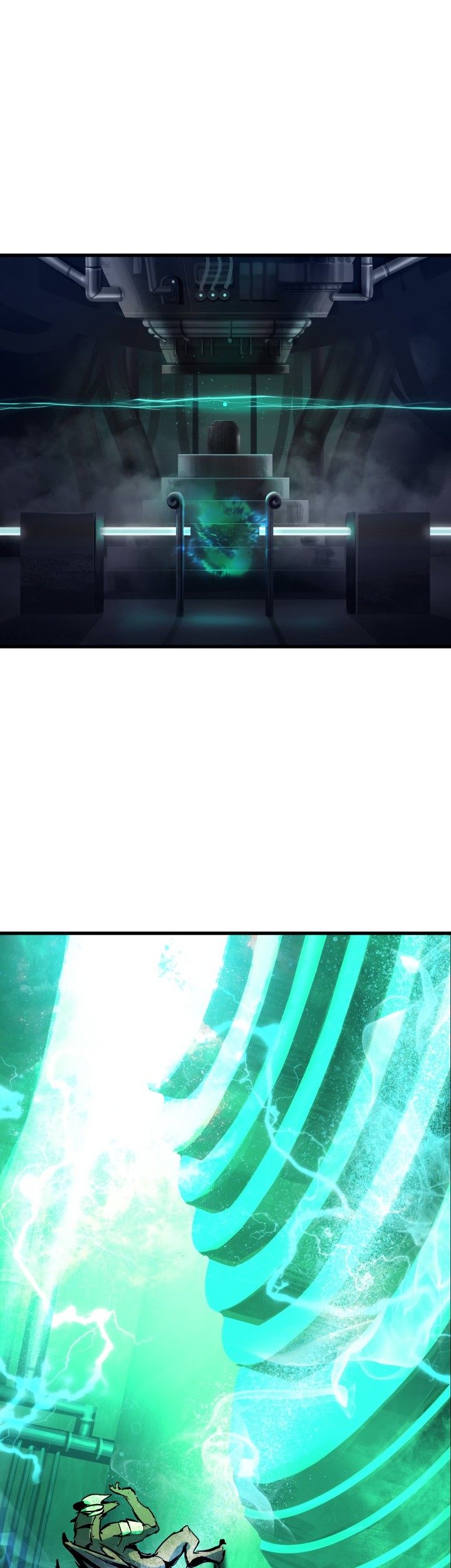 Sword King Chapter 42 Gambar 74