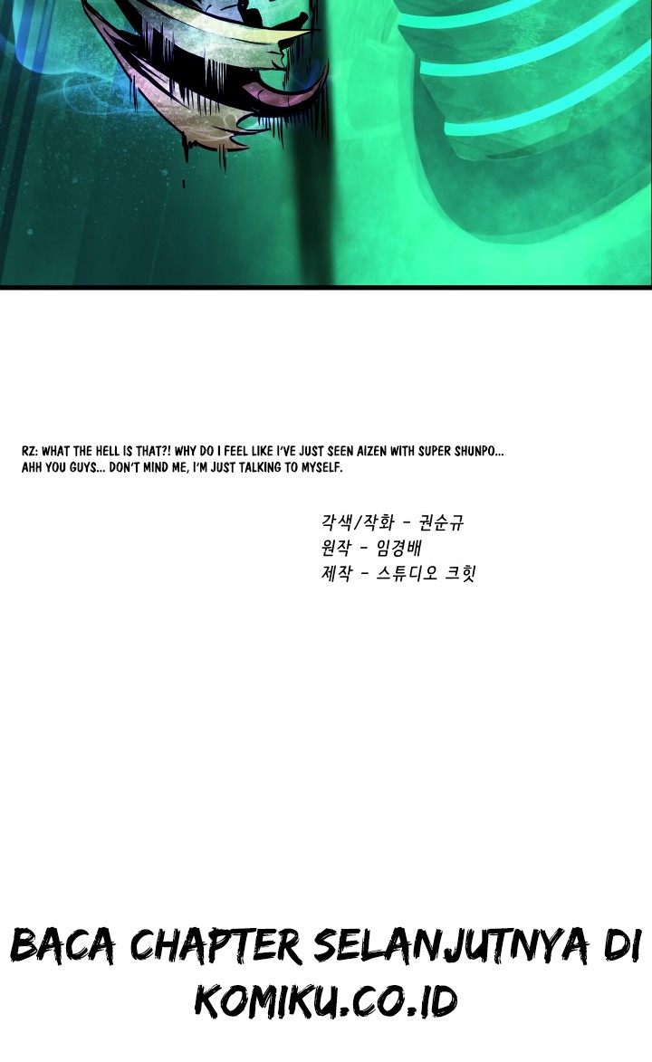 Sword King Chapter 42 Gambar 75