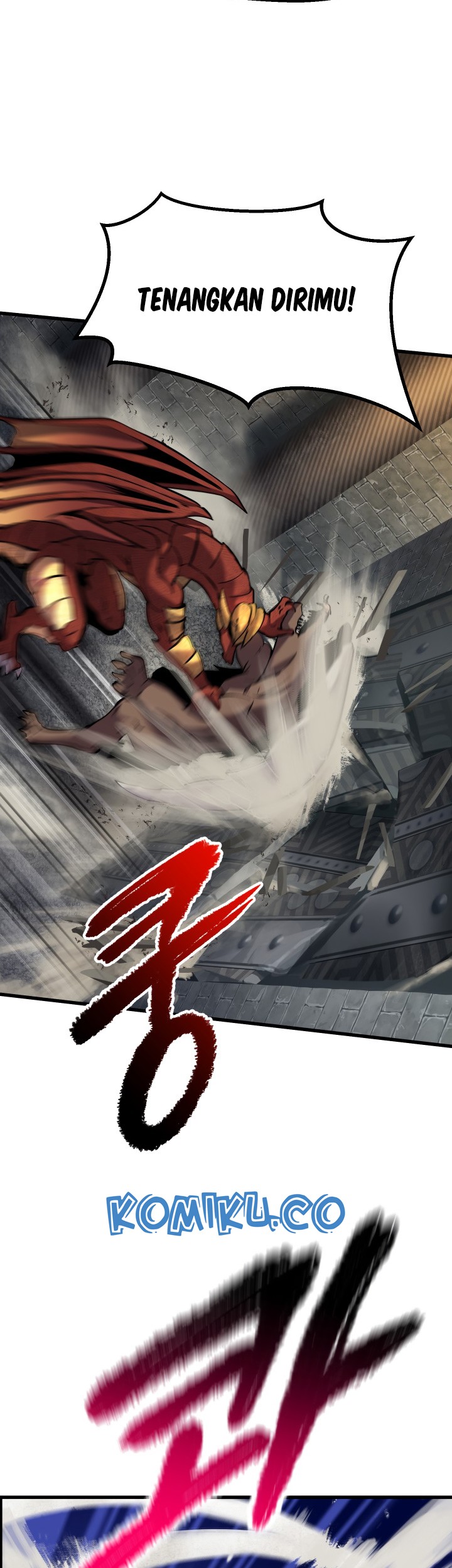 Sword King Chapter 42 Gambar 4